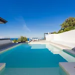 Jacuzzi Del Geranio