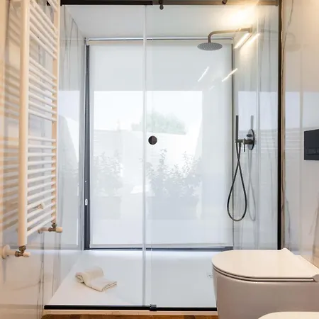 Jacuzzi Del Geranio * 체팔루