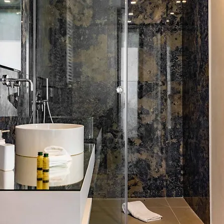 Jacuzzi Del Geranio 빌라 체팔루